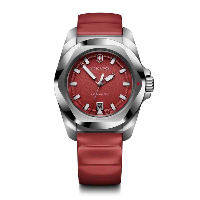Victorinox I.N.O.X. Quartz – I.N.O.X. Quartz