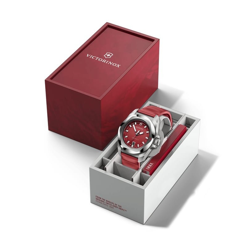 Victorinox I.N.O.X. Quartz – I.N.O.X. Quartz