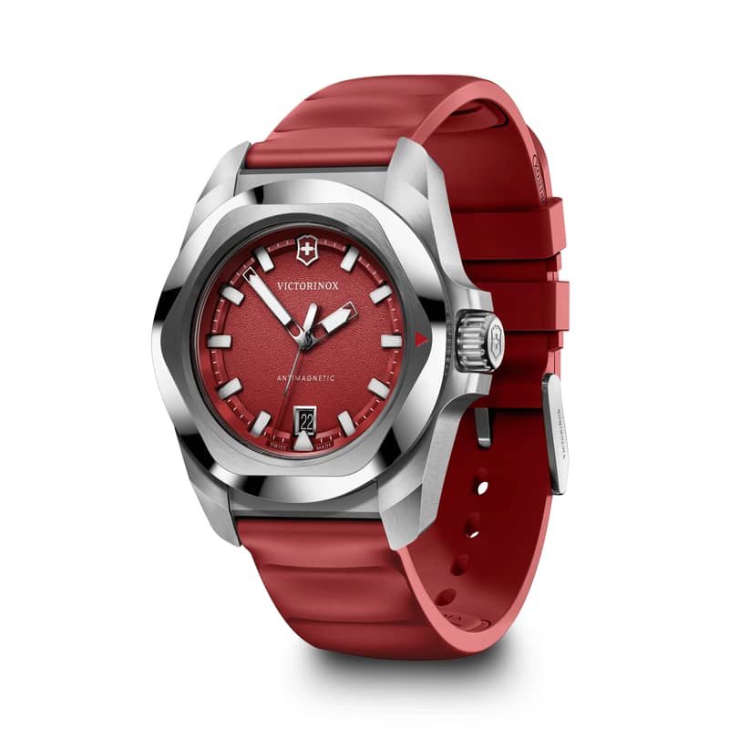 Victorinox I.N.O.X. Quartz – I.N.O.X. Quartz