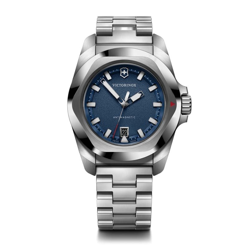 Victorinox I.N.O.X. Quartz – I.N.O.X. Quartz