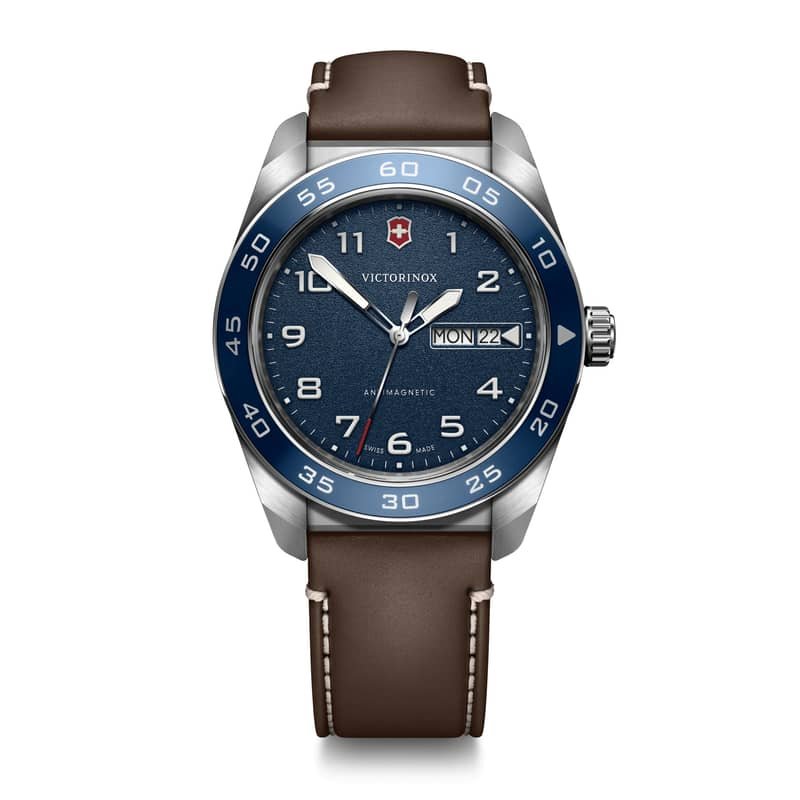 Victorinox Swiss Army Quartz – Swiss Army Quartz