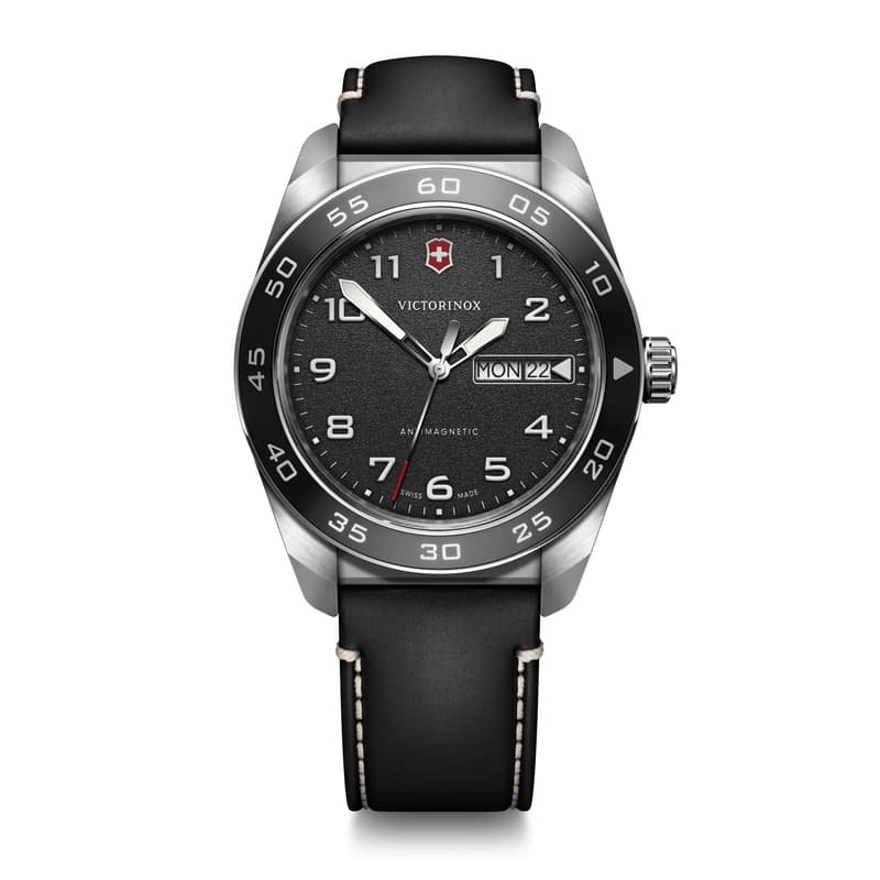 Victorinox Swiss Army Quartz – Swiss Army Quartz