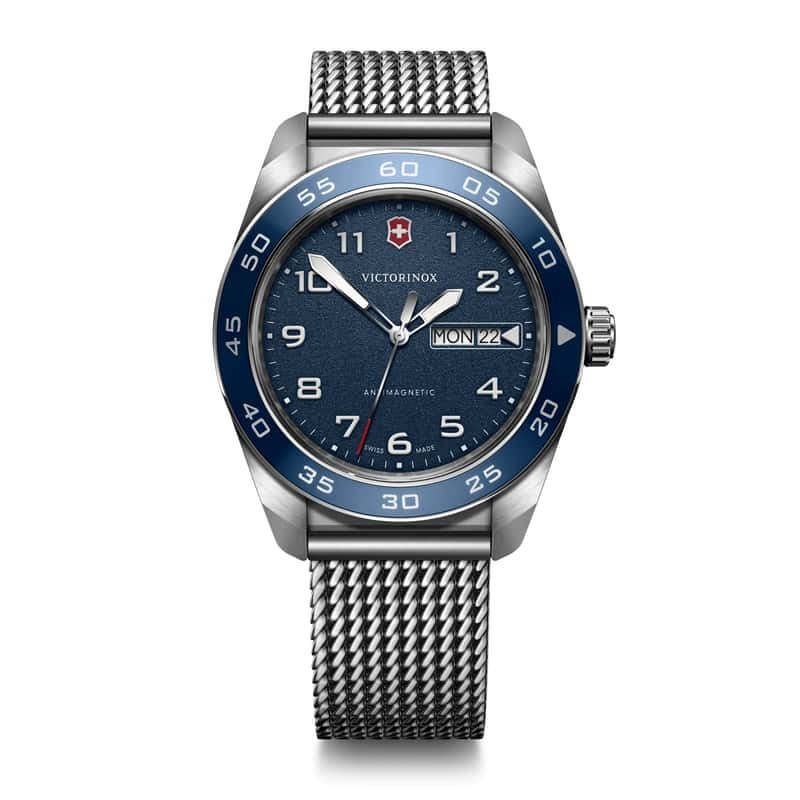 Victorinox Swiss Army Quartz – Swiss Army Quartz