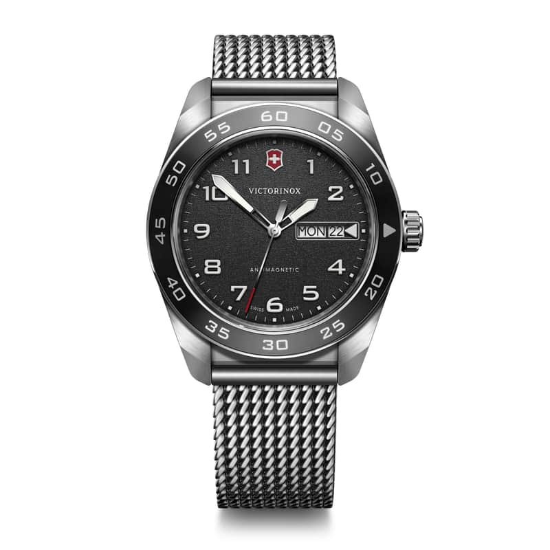 Victorinox Swiss Army Quartz – Swiss Army Quartz