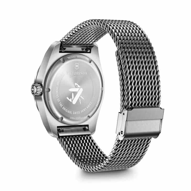 Victorinox Swiss Army Quartz – Swiss Army Quartz