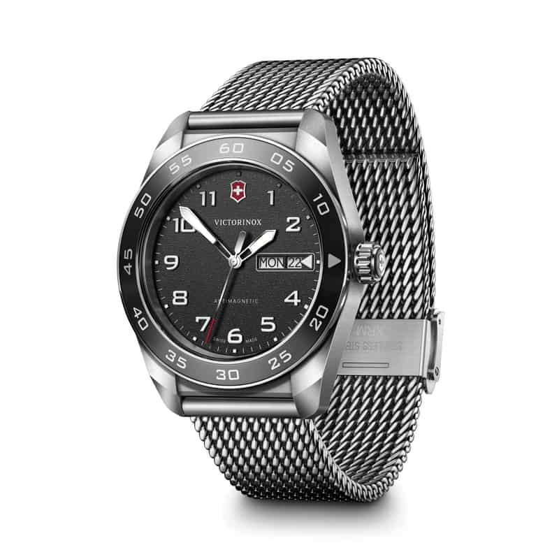 Victorinox Swiss Army Quartz – Swiss Army Quartz