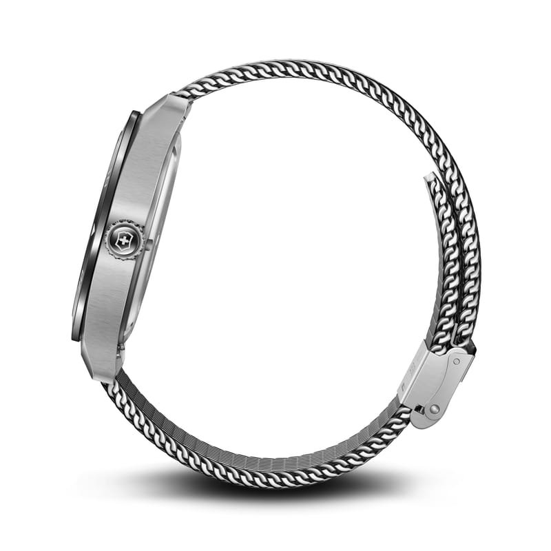 Victorinox Swiss Army Quartz – Swiss Army Quartz