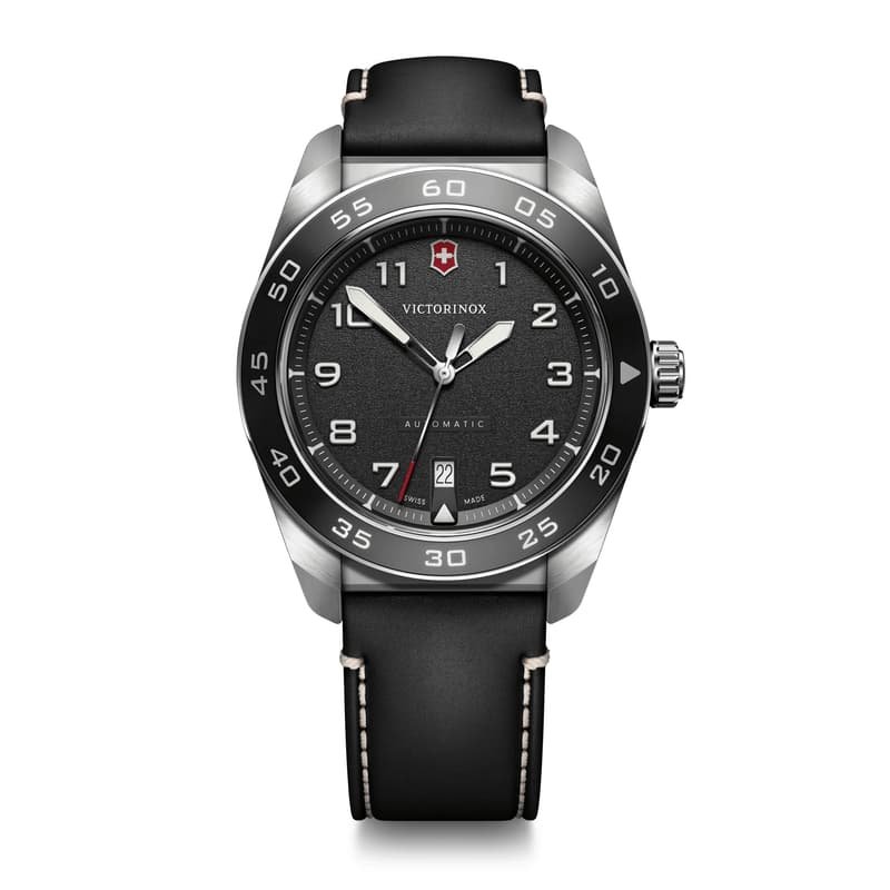 Victorinox Swiss Army Automatic – Swiss Army Automatic