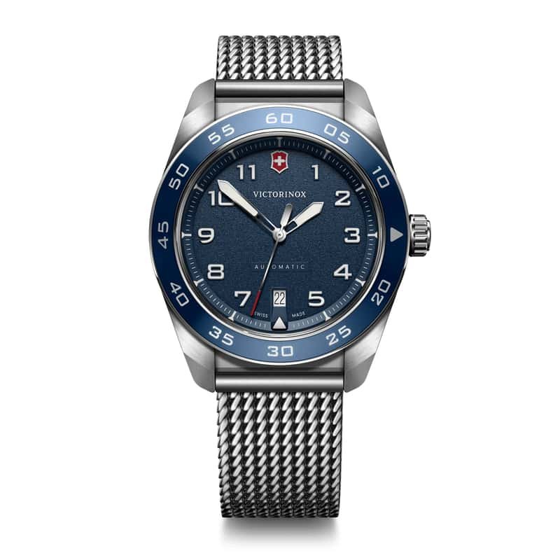 Victorinox Swiss Army Automatic – Swiss Army Automatic