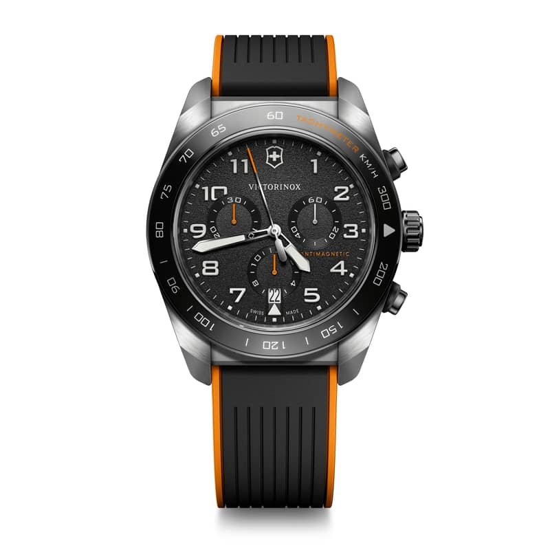 Victorinox Swiss Army Chronograph – Swiss Army Chronograph