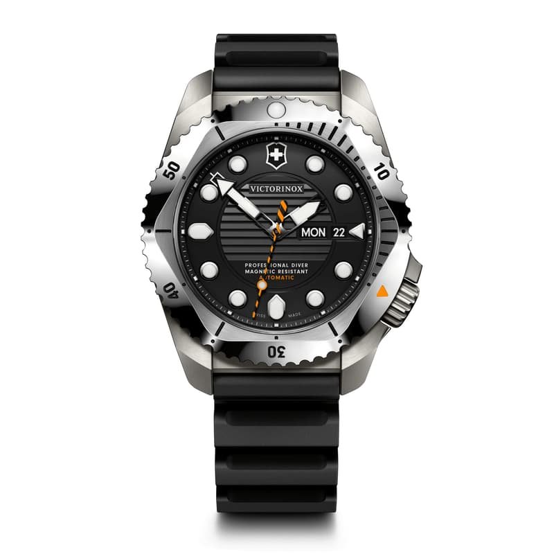 Victorinox Dive Pro Automatic – Dive Pro Automatic