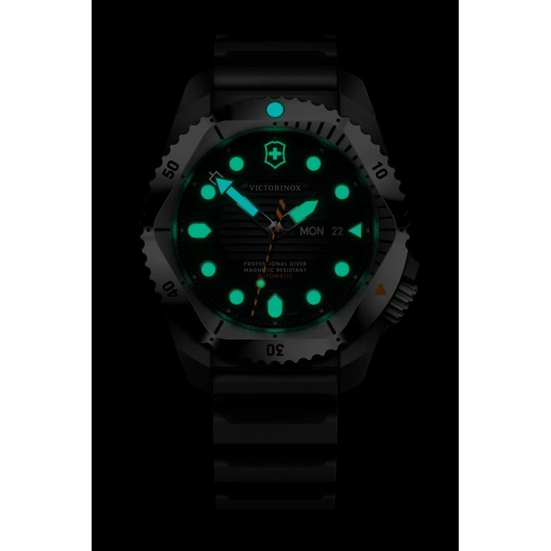 Victorinox Dive Pro Automatic – Dive Pro Automatic