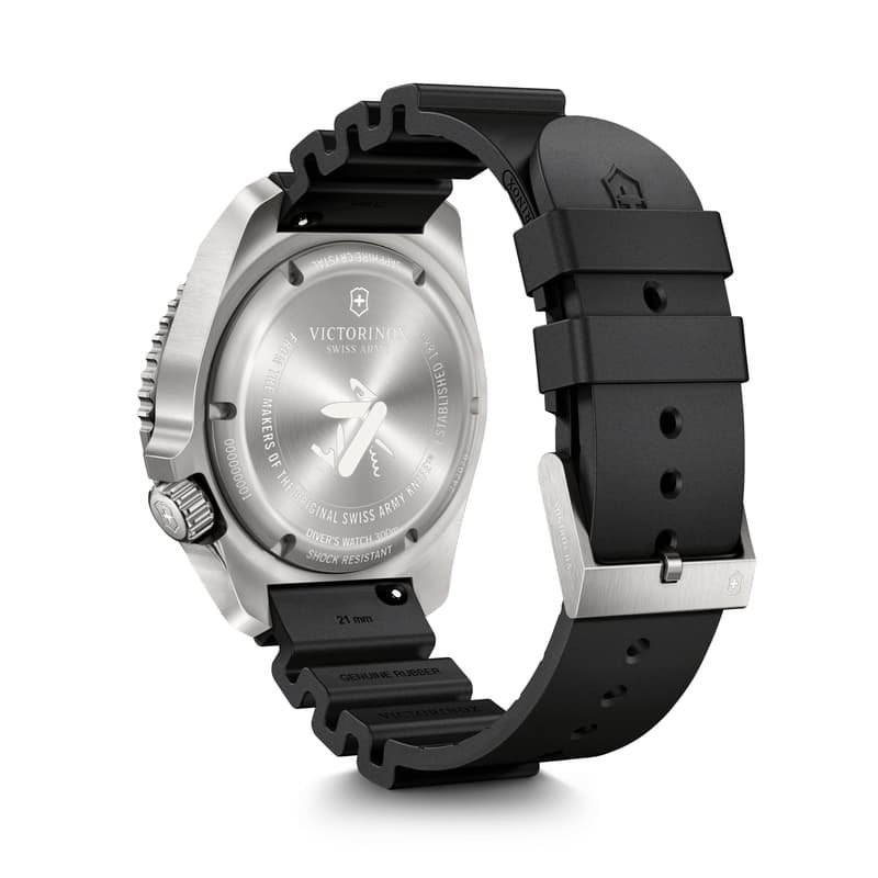 Victorinox Dive Pro Automatic – Dive Pro Automatic