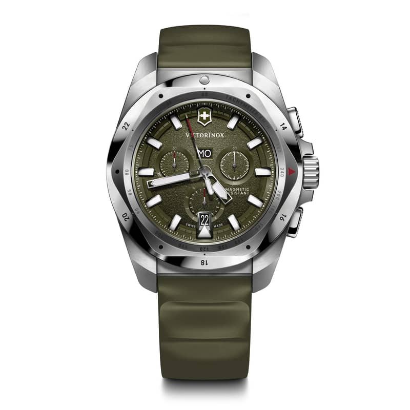 Victorinox I.N.O.X. Chrono – I.N.O.X. Chrono
