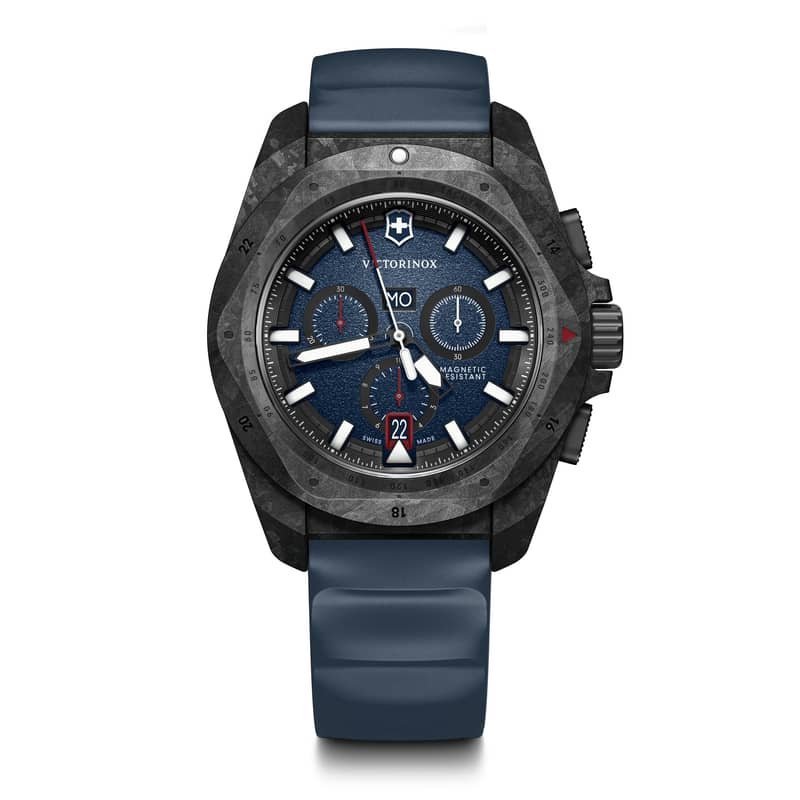 Victorinox I.N.O.X. Chrono – I.N.O.X. Chrono