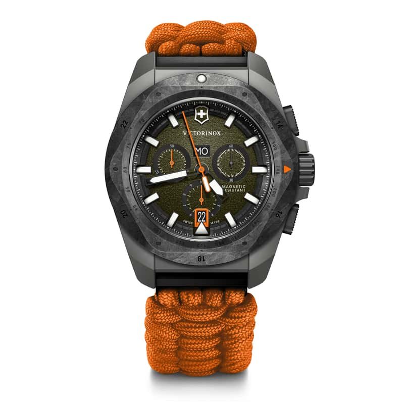 Victorinox I.N.O.X. Chrono – I.N.O.X. Chrono