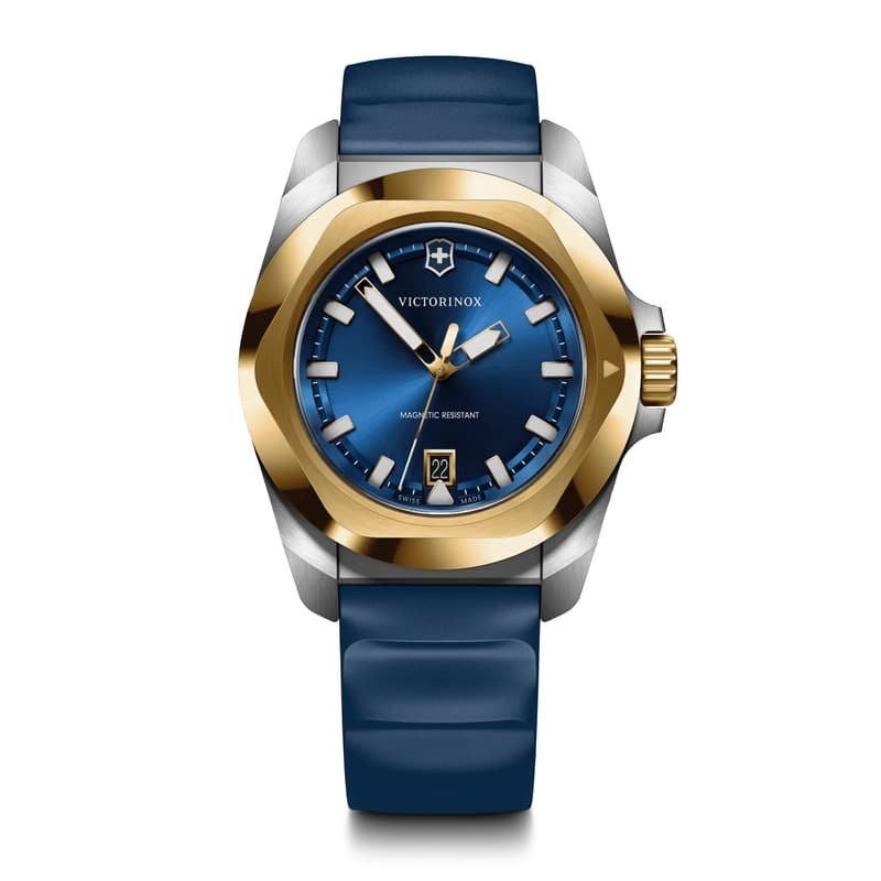 Victorinox I.N.O.X. Quartz – I.N.O.X. Quartz