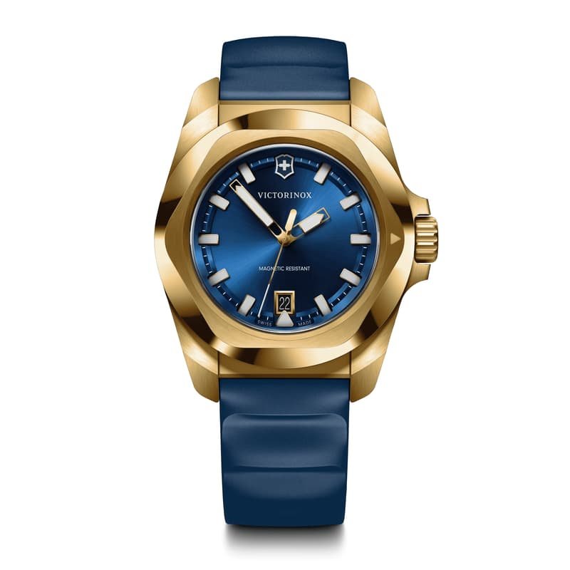 Victorinox I.N.O.X. Quartz – I.N.O.X. Quartz