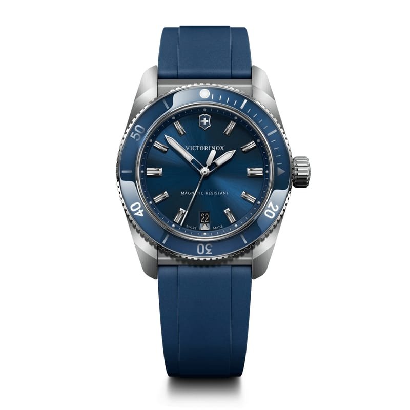 Victorinox Maverick Quartz – Maverick Quartz