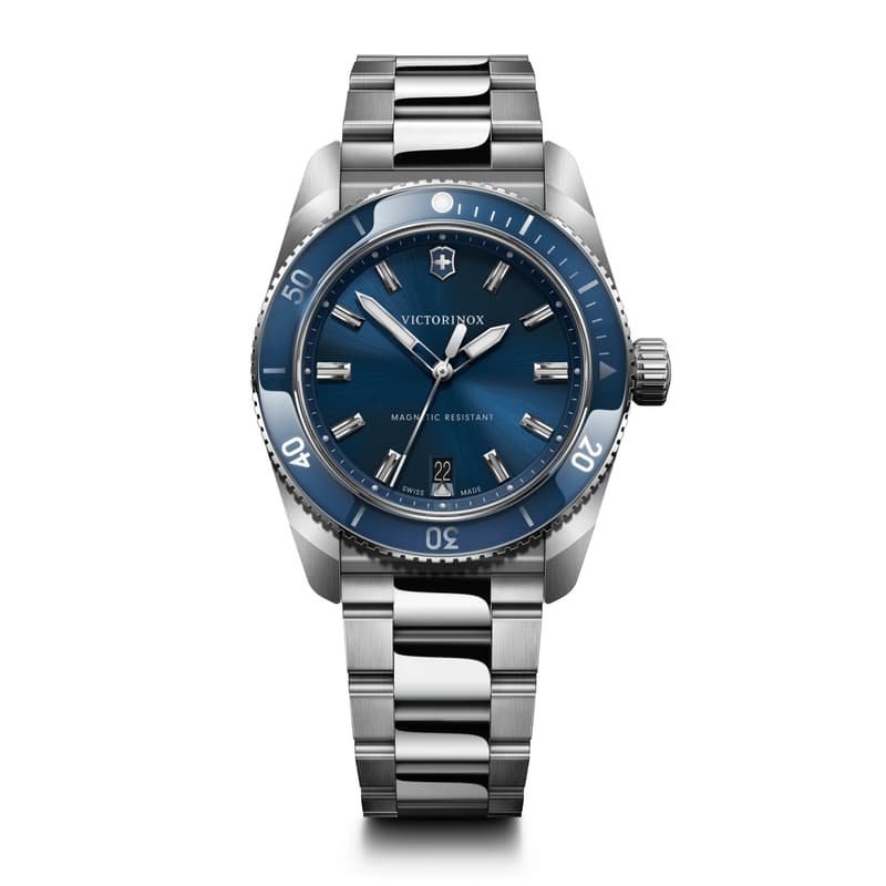 Victorinox Maverick Quartz – Maverick Quartz