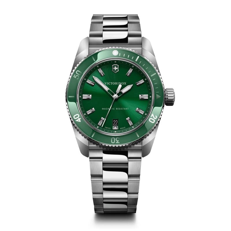 Victorinox Maverick Quartz – Maverick Quartz