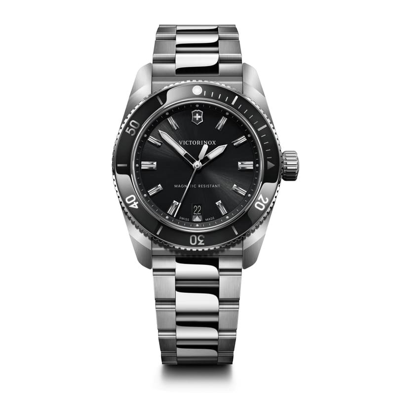 Victorinox Maverick Quartz – Maverick Quartz