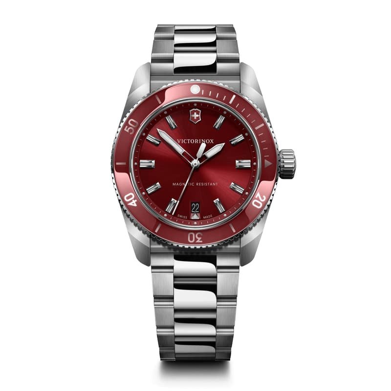Victorinox Maverick Quartz – Maverick Quartz