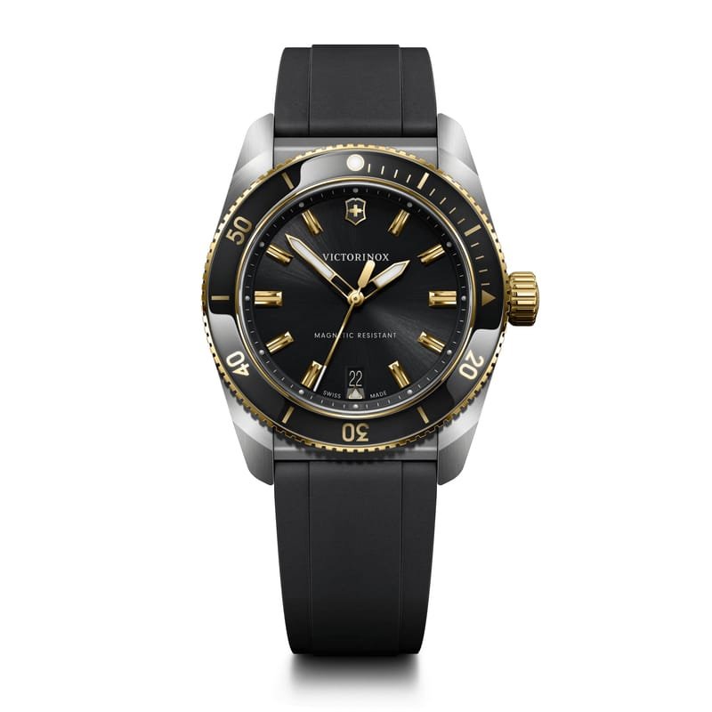 Victorinox Maverick Quartz – Maverick Quartz