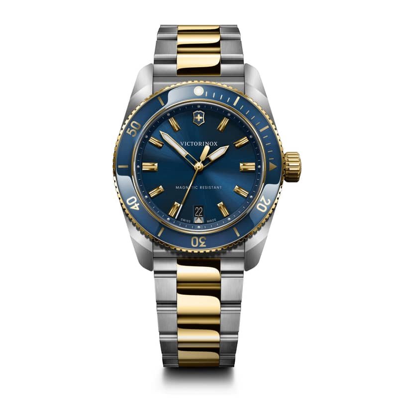 Victorinox Maverick Quartz – Maverick Quartz