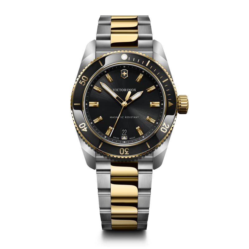 Victorinox Maverick Quartz – Maverick Quartz