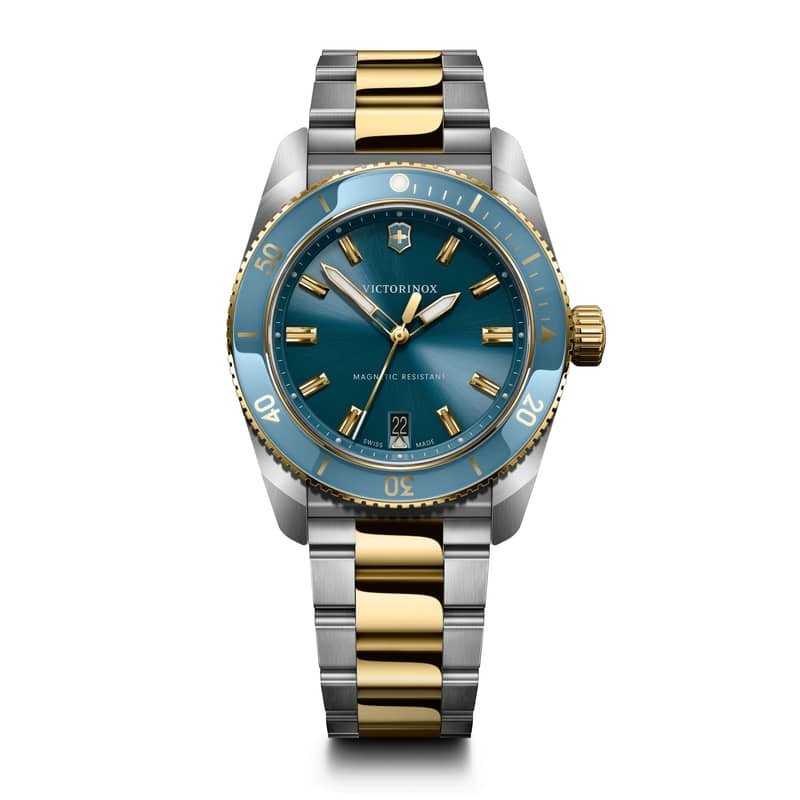 Victorinox Maverick Quartz – Maverick Quartz
