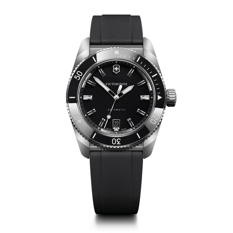 Victorinox Maverick Automatic – Maverick Automatic