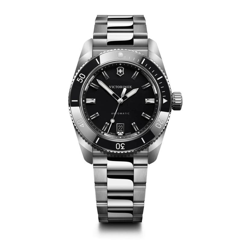 Victorinox Maverick Automatic – Maverick Automatic