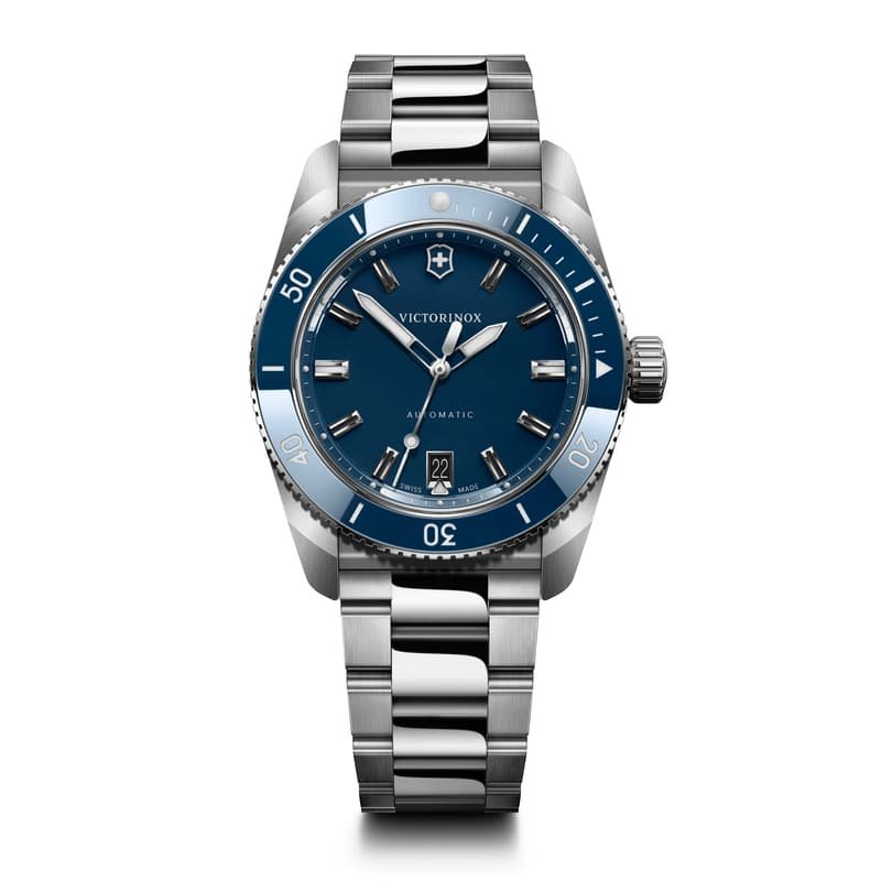 Victorinox Maverick Automatic – Maverick Automatic