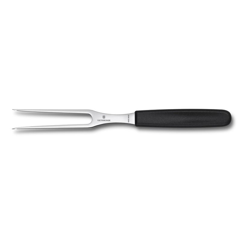 Victorinox Fourchette à viande et rôti Swiss Classic, 15 cm