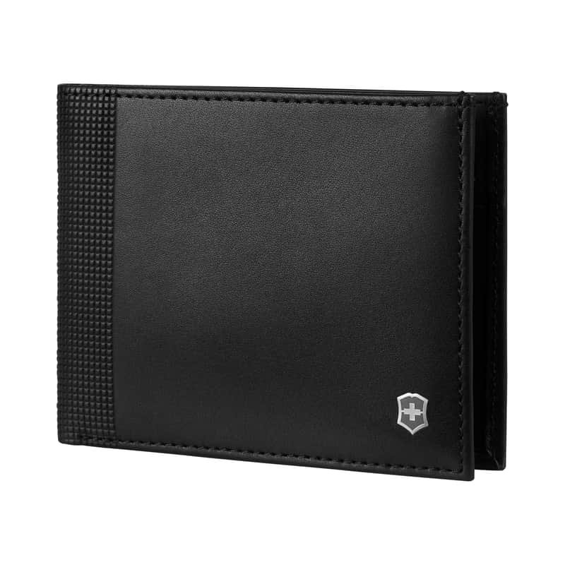 Victorinox Altius Alox Bi-Fold Wallet