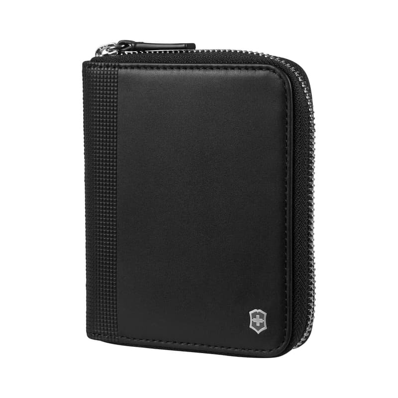 Victorinox Altius Alox Clutch Wallet