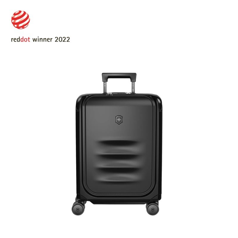 Victorinox Spectra 3.0 Expandable Global Carry-On – noir