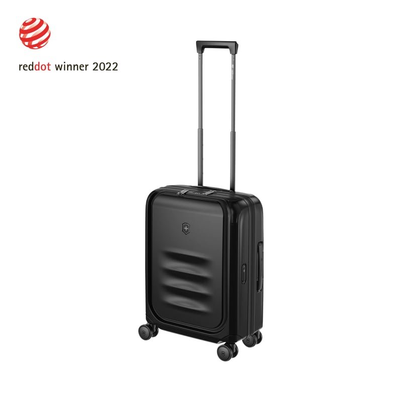 Victorinox Spectra 3.0 Expandable Global Carry-On – noir