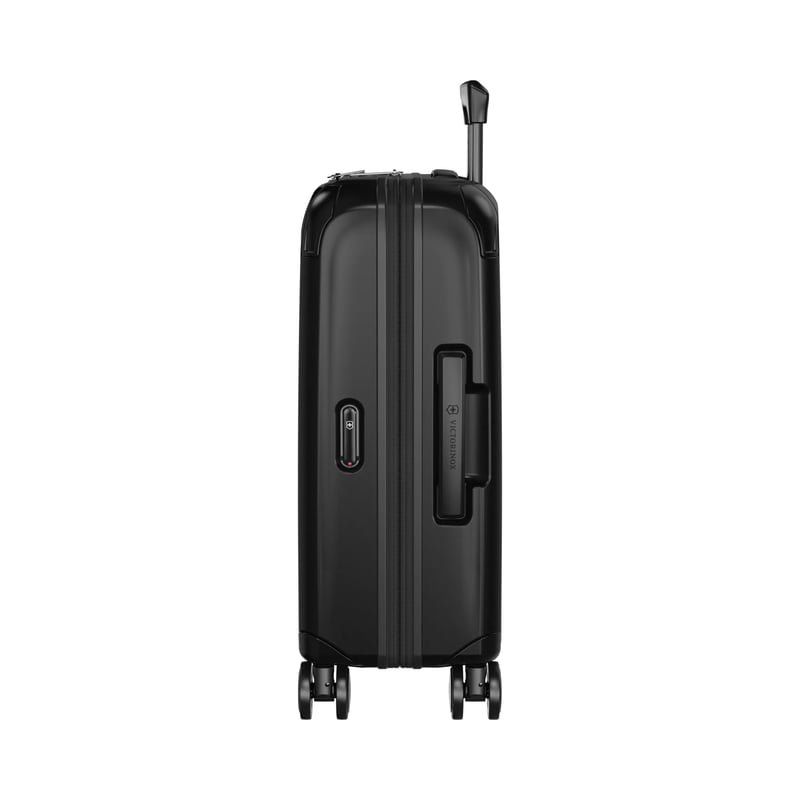 Victorinox Spectra 3.0 Expandable Global Carry-On – noir