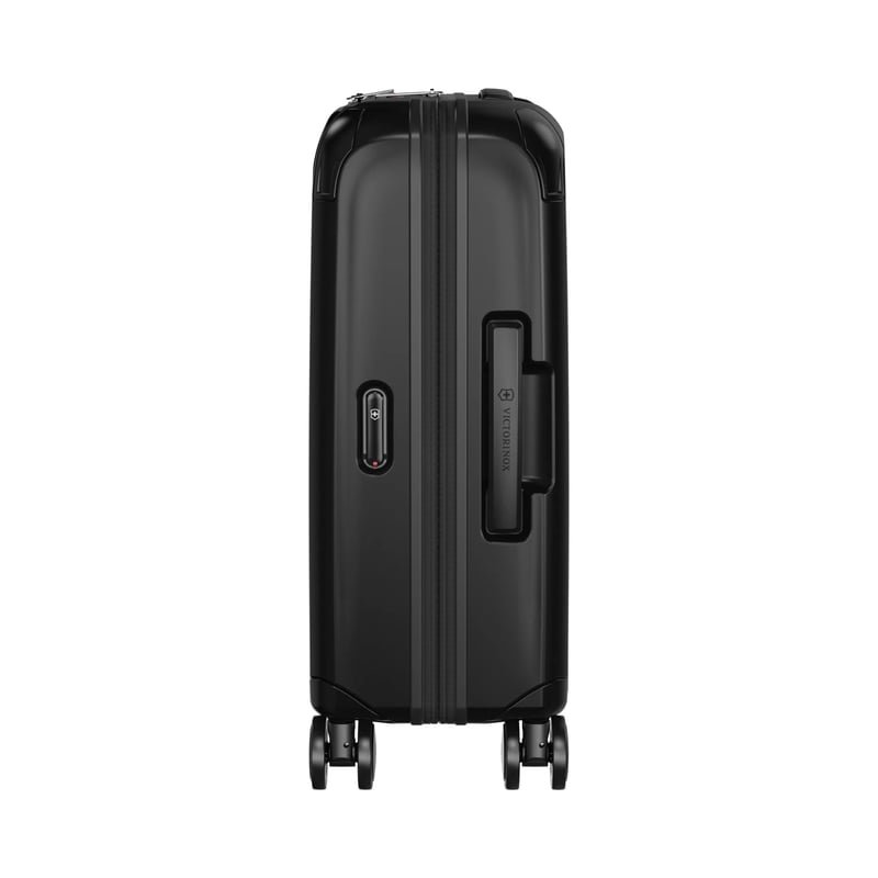 Victorinox Spectra 3.0 Expandable Global Carry-On – noir