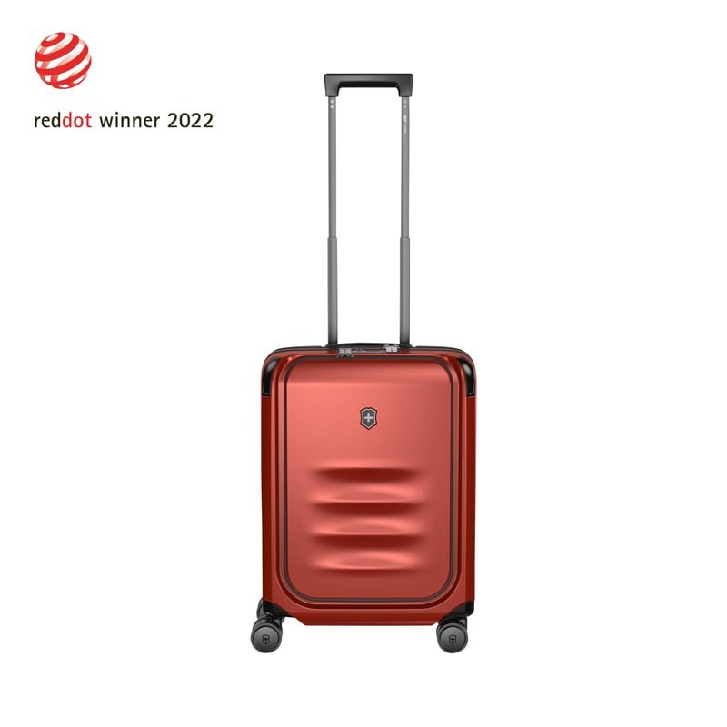 Victorinox Spectra 3.0 Expandable Global Carry-On – rouge