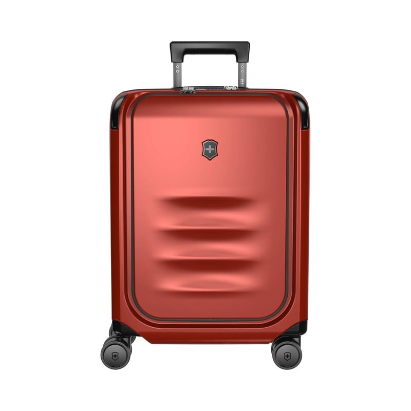 Victorinox Spectra 3.0 Expandable Global Carry-On – rouge