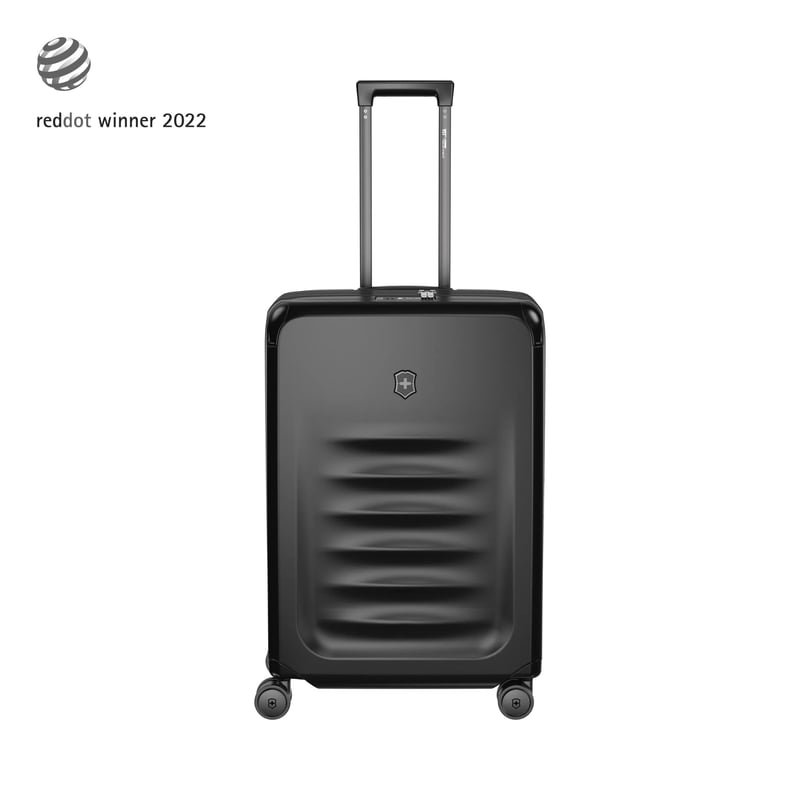 Victorinox Spectra 3.0 Expandable Medium Case – noir