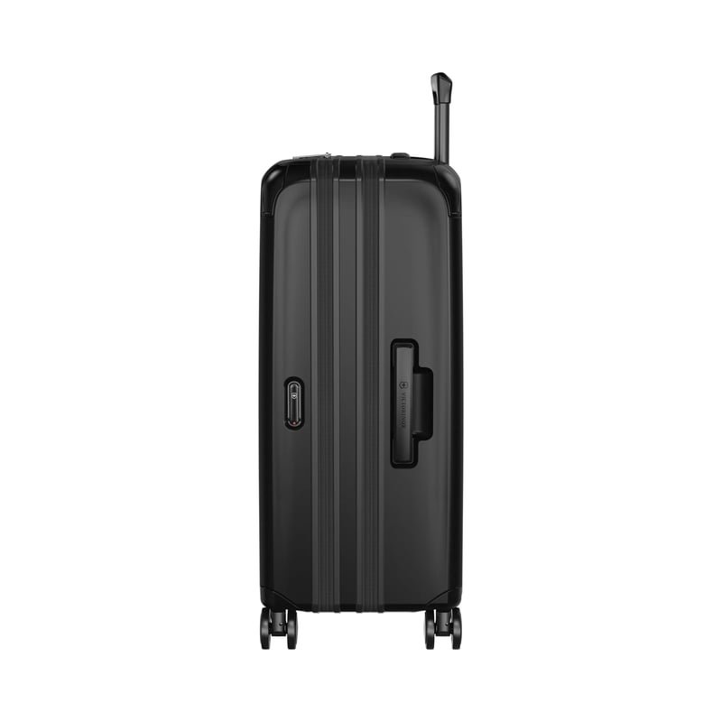 Victorinox Spectra 3.0 Expandable Medium Case – noir