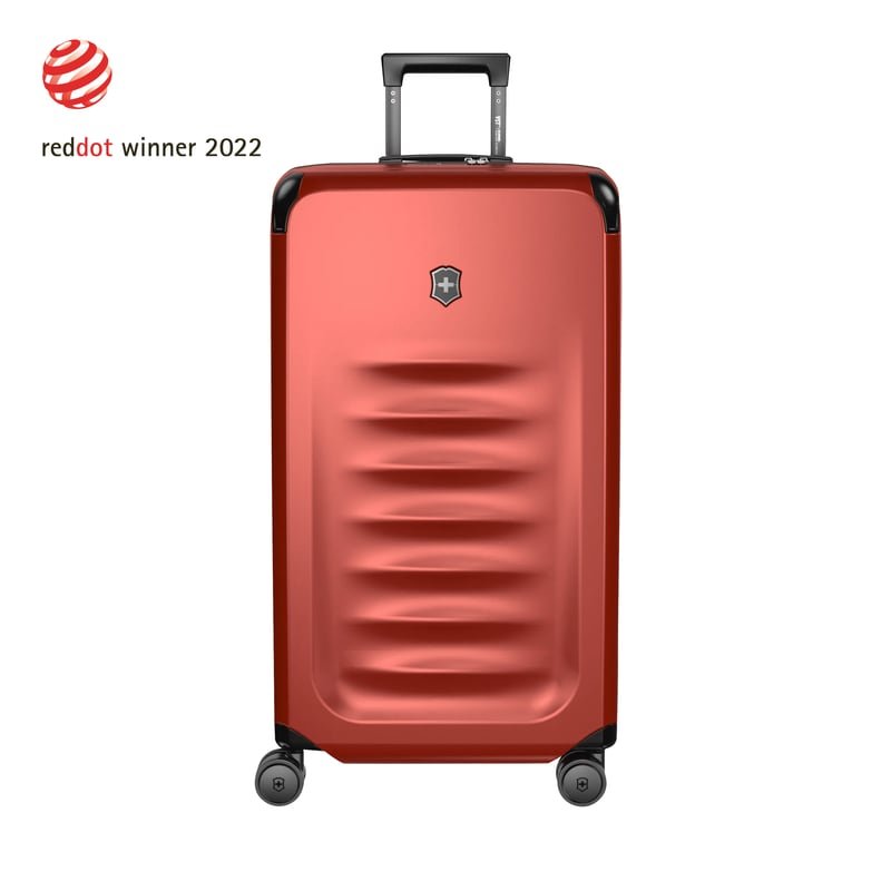 Victorinox Spectra 3.0 Trunk Large Case – rouge