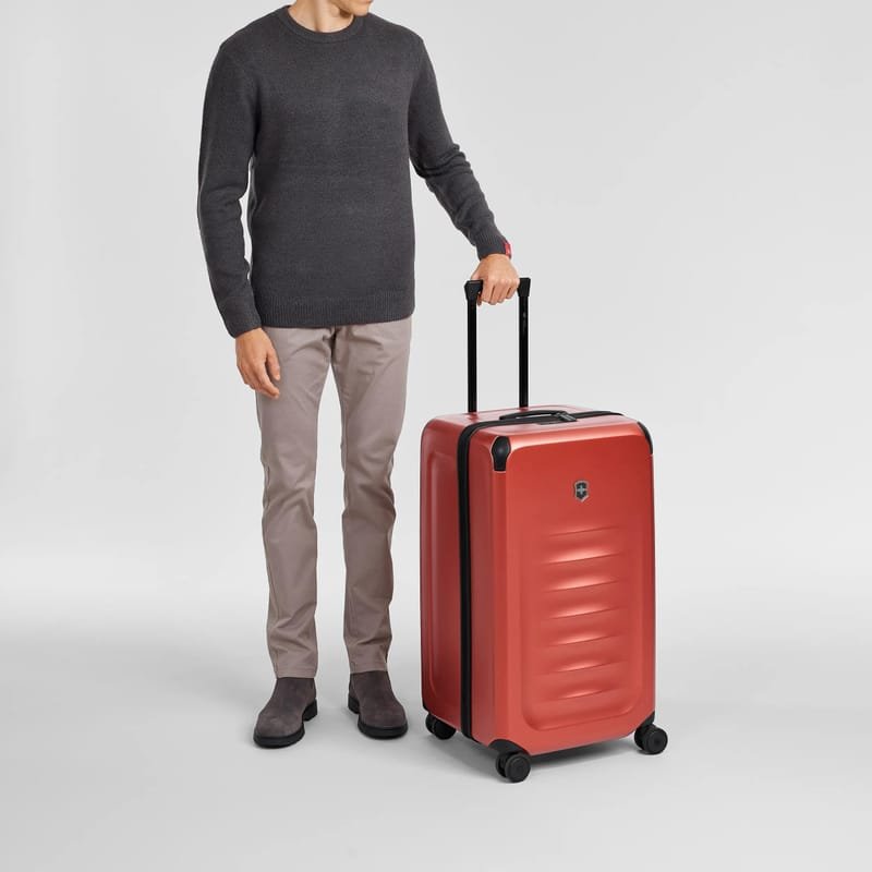 Victorinox Spectra 3.0 Trunk Large Case – rouge