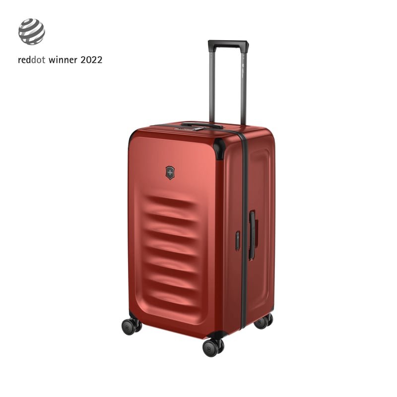 Victorinox Spectra 3.0 Trunk Large Case – rouge