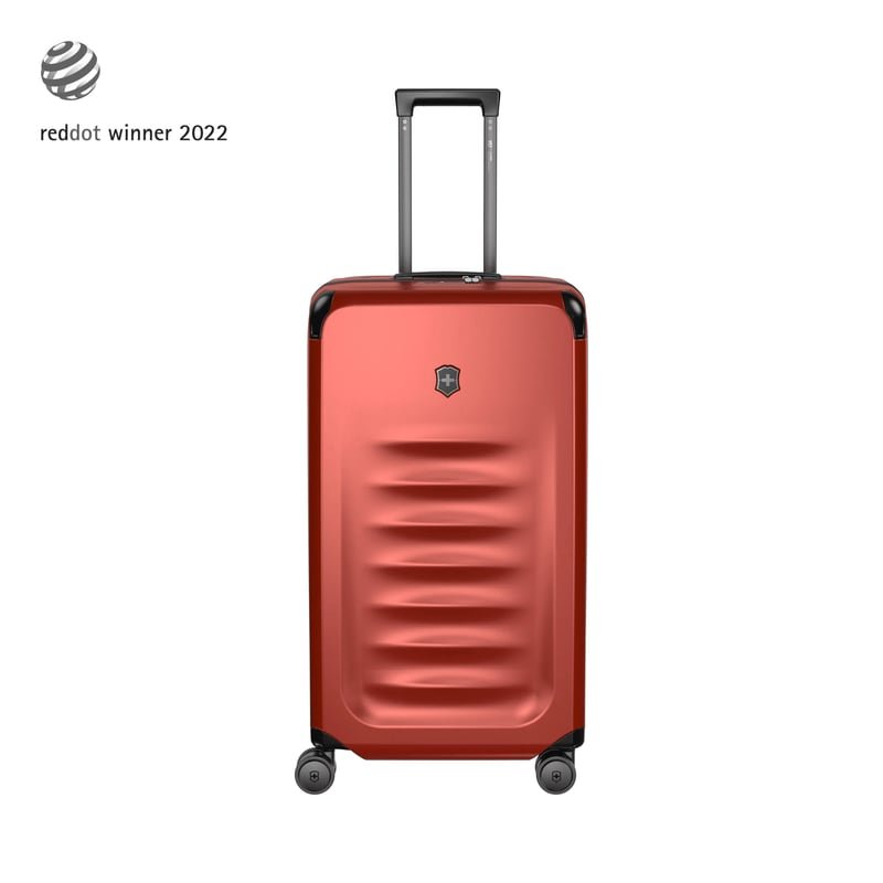 Victorinox Spectra 3.0 Trunk Large Case – rouge