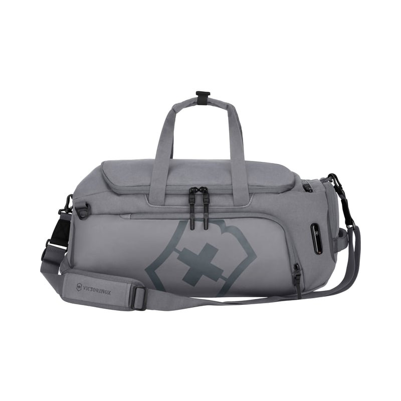 Victorinox Touring 2.0 Travel 2in1 Duffel – stone grey